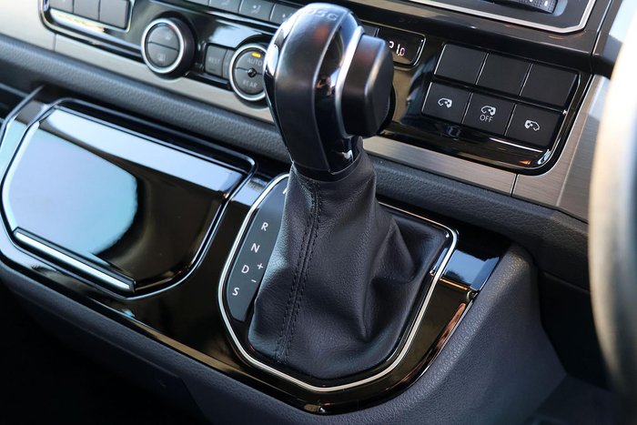 2018 Volkswagen Multivan TDI340 Comfortline