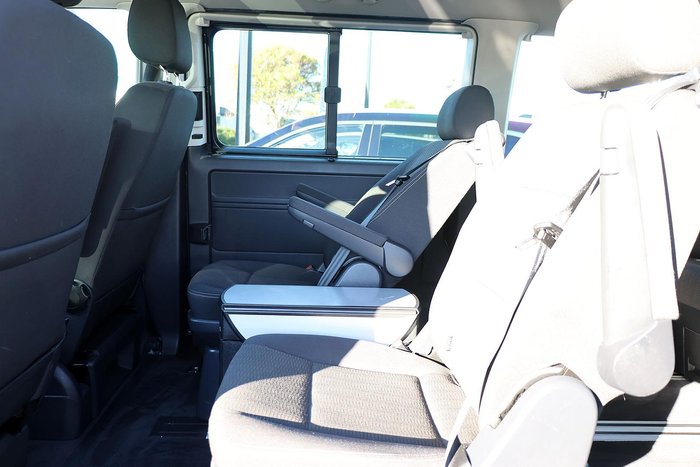 2018 Volkswagen Multivan TDI340 Comfortline