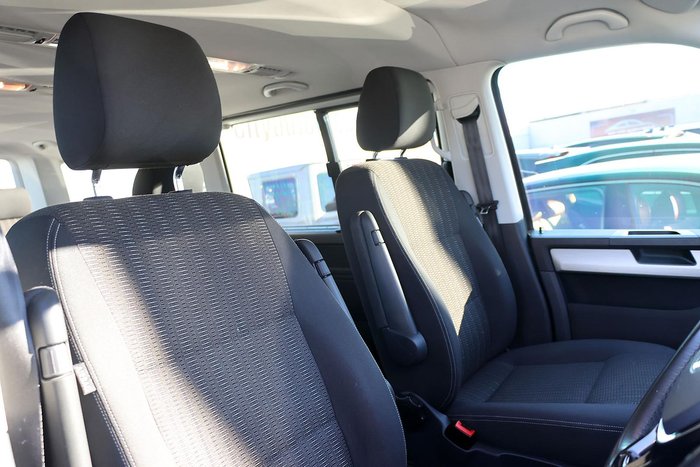 2018 Volkswagen Multivan TDI340 Comfortline