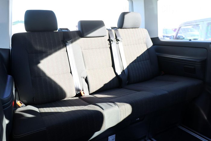 2018 Volkswagen Multivan TDI340 Comfortline