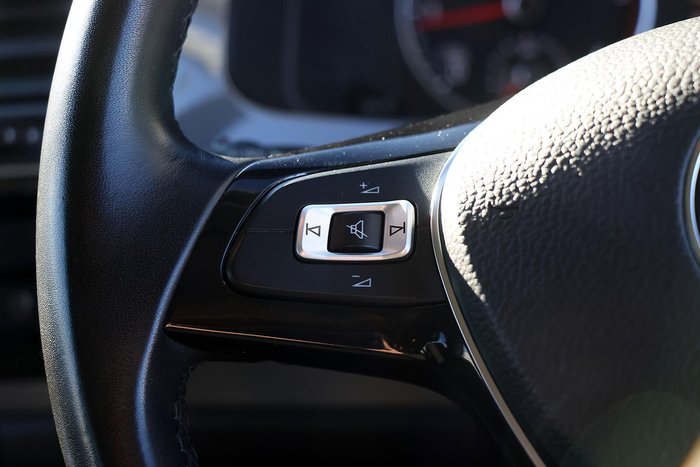 2018 Volkswagen Multivan TDI340 Comfortline
