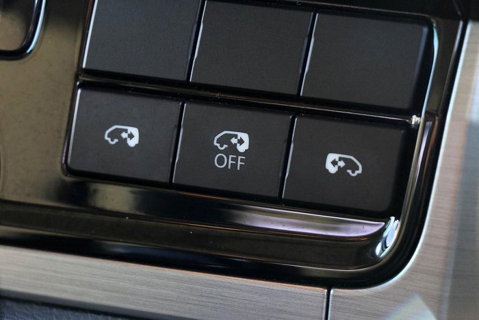 2018 Volkswagen Multivan TDI340 Comfortline