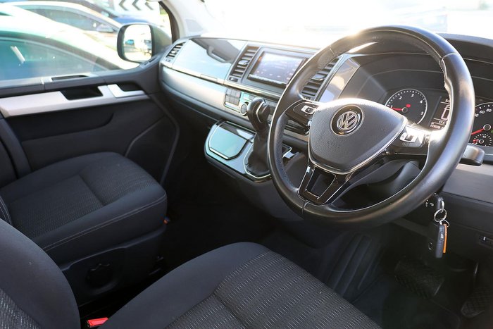 2018 Volkswagen Multivan TDI340 Comfortline