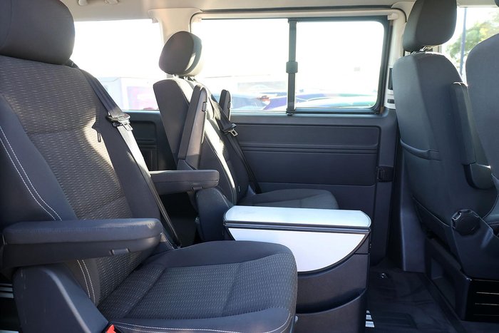 2018 Volkswagen Multivan TDI340 Comfortline