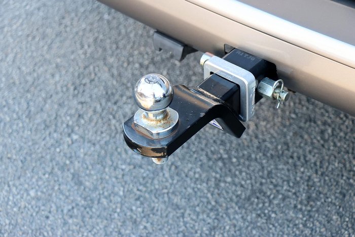 2018 Volkswagen Multivan TDI340 Comfortline