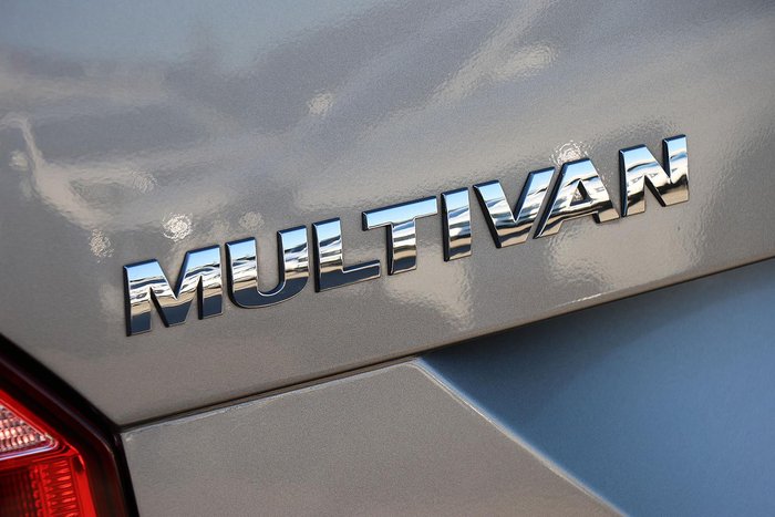 2018 Volkswagen Multivan TDI340 Comfortline