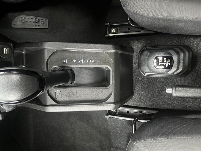 2024 Suzuki Jimny GLX