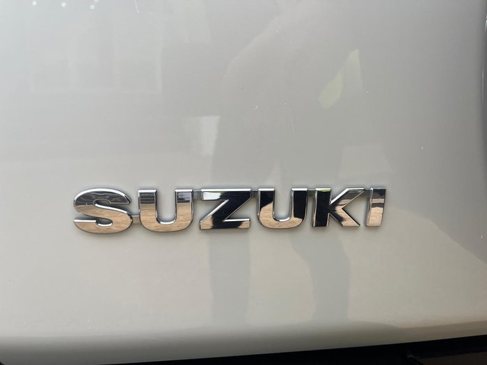 2024 Suzuki Jimny GLX