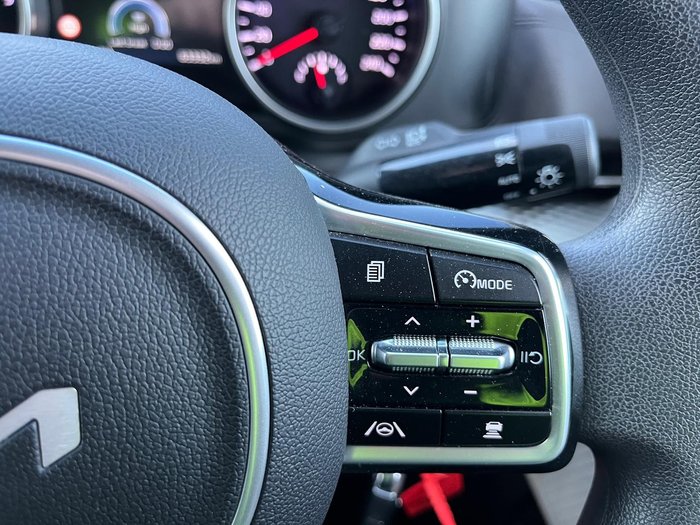 2022 Kia Carnival S