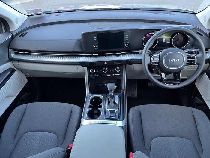 2022 Kia Carnival S