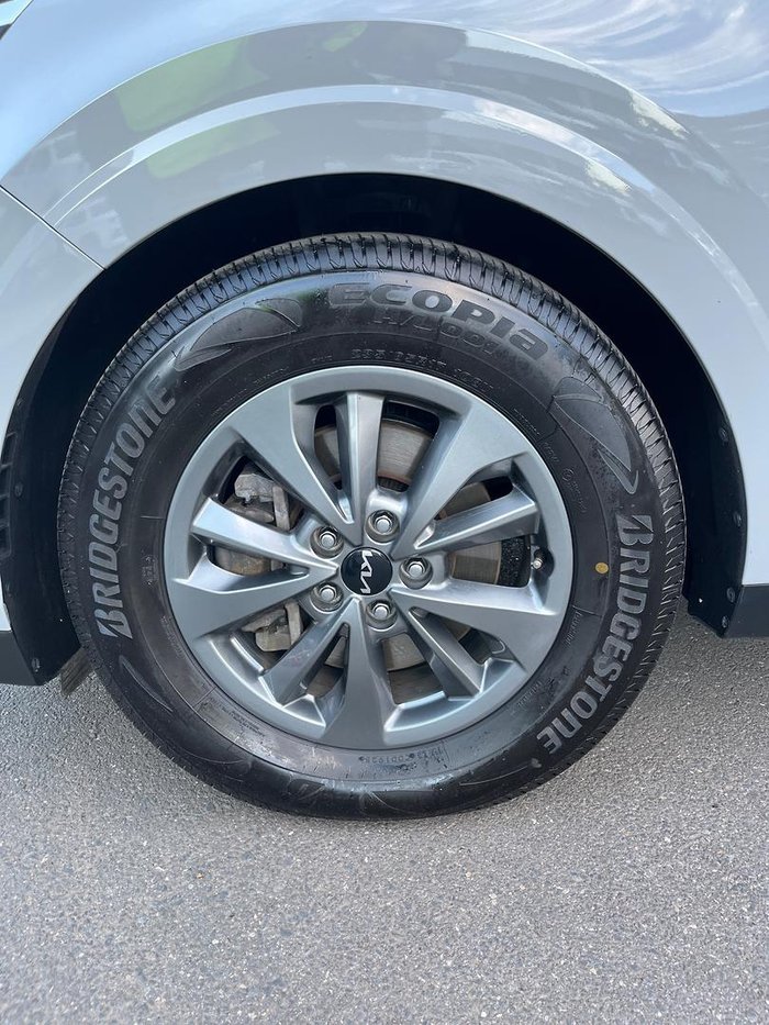 2022 Kia Carnival S
