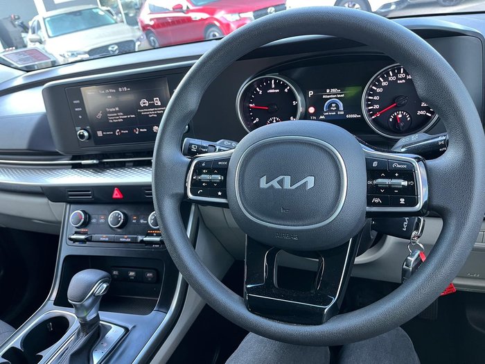 2022 Kia Carnival S