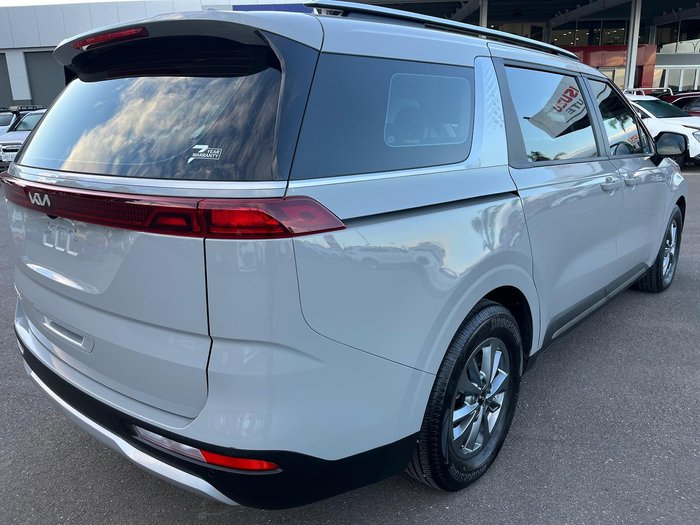 2022 Kia Carnival S