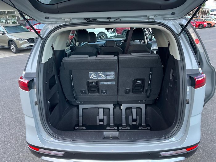 2022 Kia Carnival S