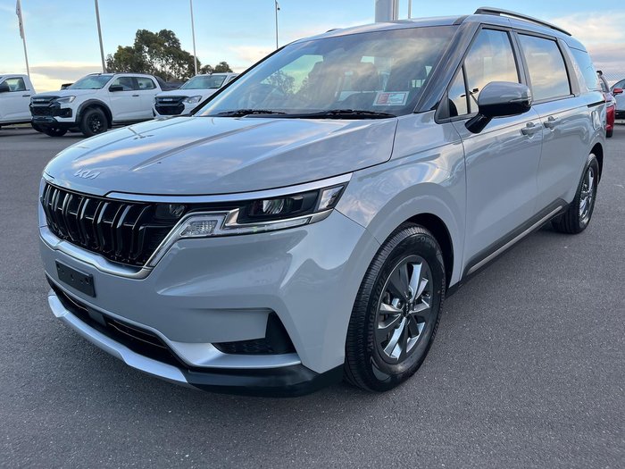 2022 Kia Carnival S