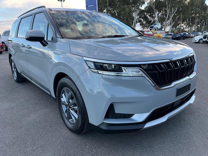 2022 Kia Carnival S