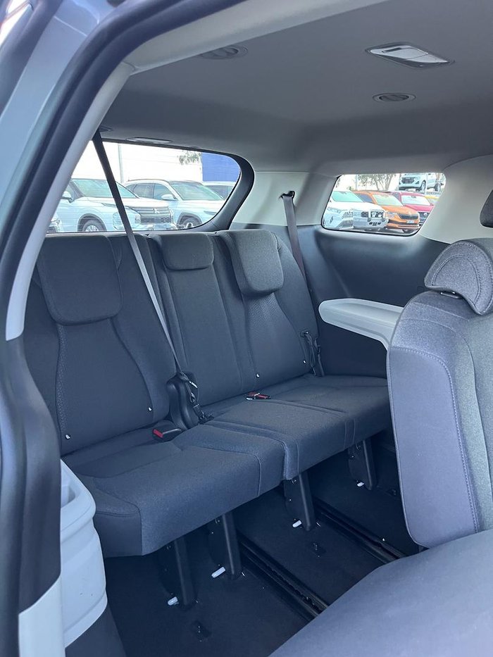 2022 Kia Carnival S