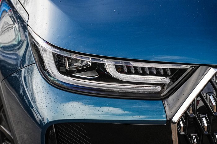 2026 Chery Tiggo 7 Super Hybrid DHT Urban