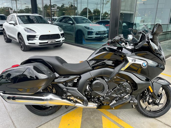 2026 BMW