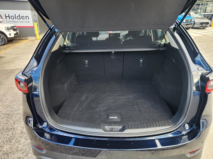 2025 Mazda CX-5 G20 Maxx