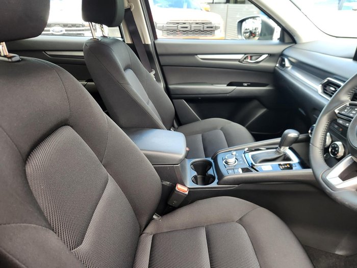 2025 Mazda CX-5 G20 Maxx