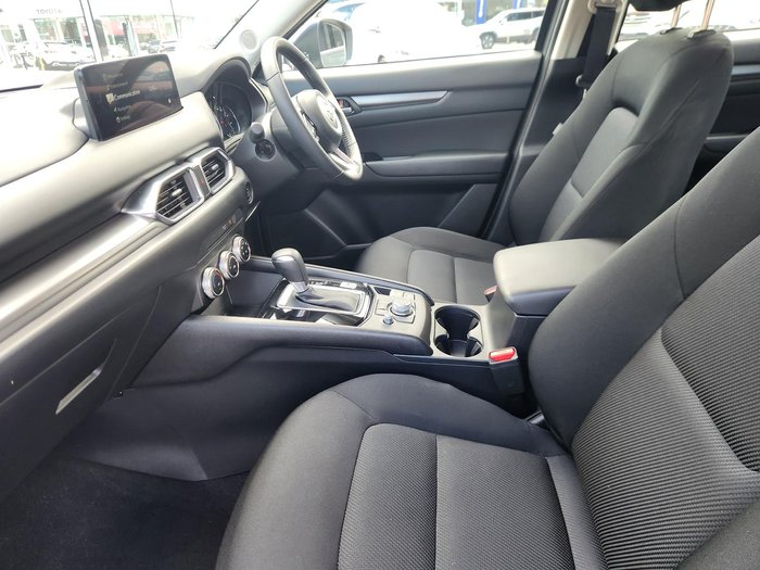 2025 Mazda CX-5 G20 Maxx