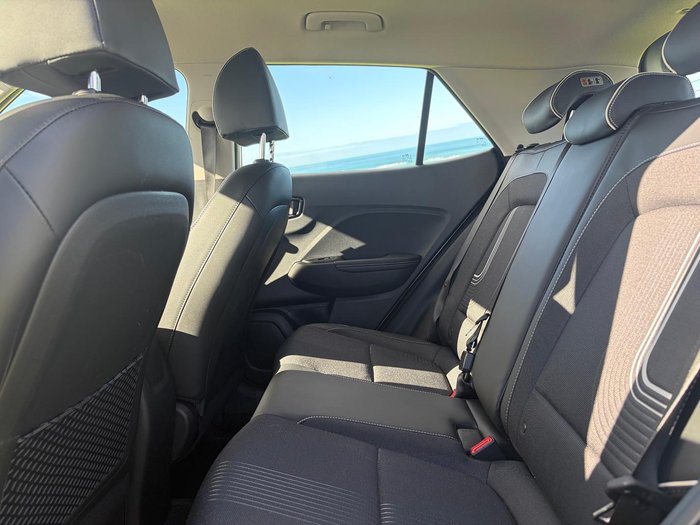 2025 Hyundai Venue Active
