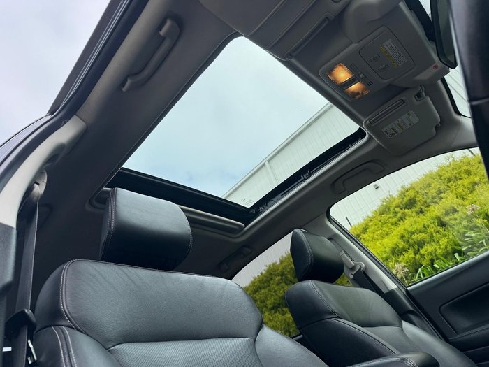 2013 Subaru Forester XT Premium