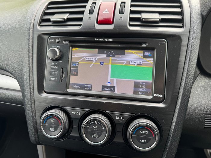 2013 Subaru Forester XT Premium