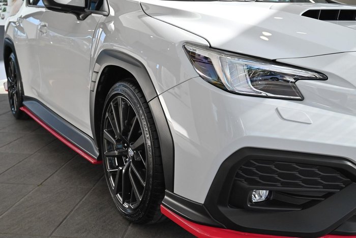 2026 Subaru WRX