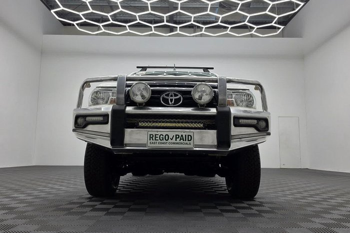 2019 Toyota Hilux