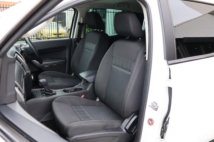 2021 Ford Ranger 14