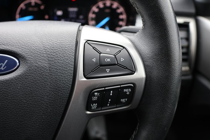 2021 Ford Ranger 22