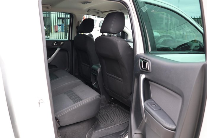 2021 Ford Ranger 16