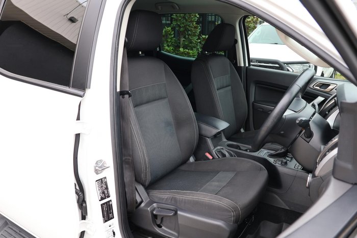 2021 Ford Ranger 12