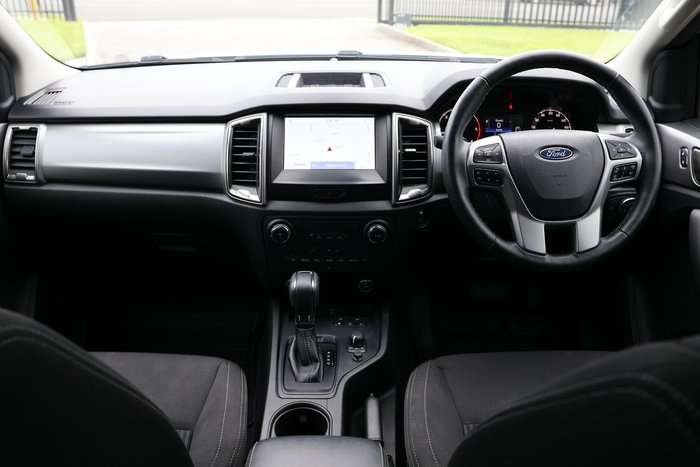 2021 Ford Ranger 17