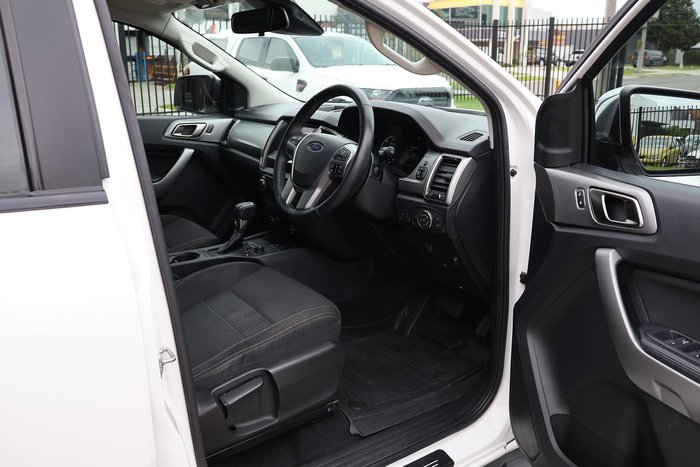 2021 Ford Ranger 10