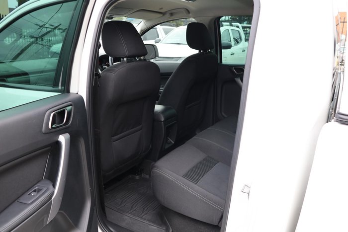 2021 Ford Ranger 15