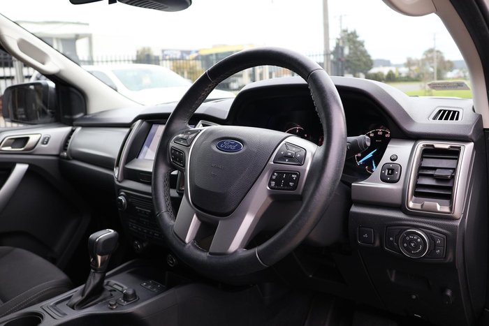 2021 Ford Ranger 11