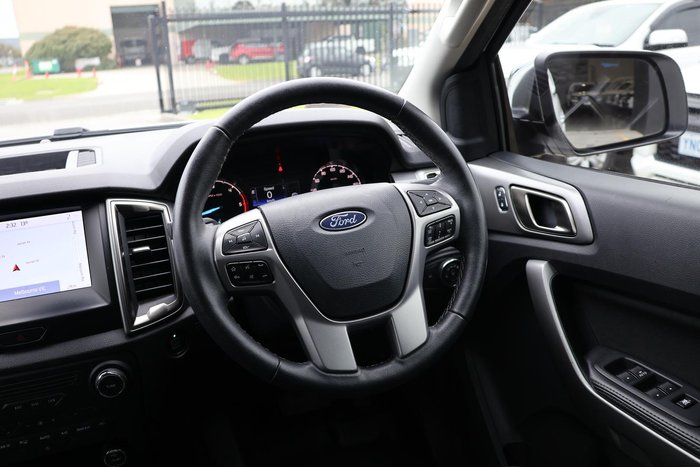 2021 Ford Ranger 20