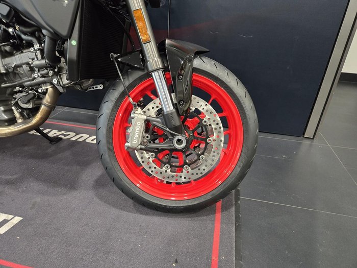 2026 Ducati