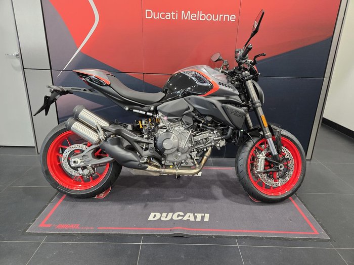 2026 Ducati