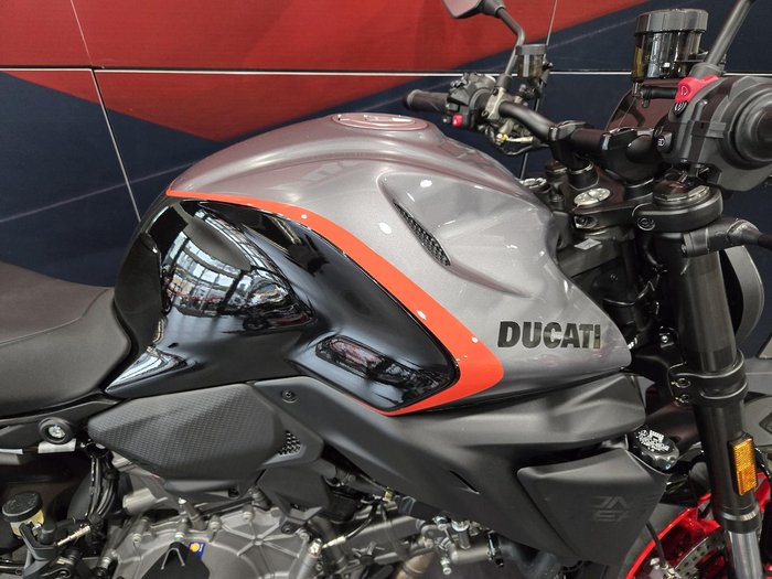 2026 Ducati