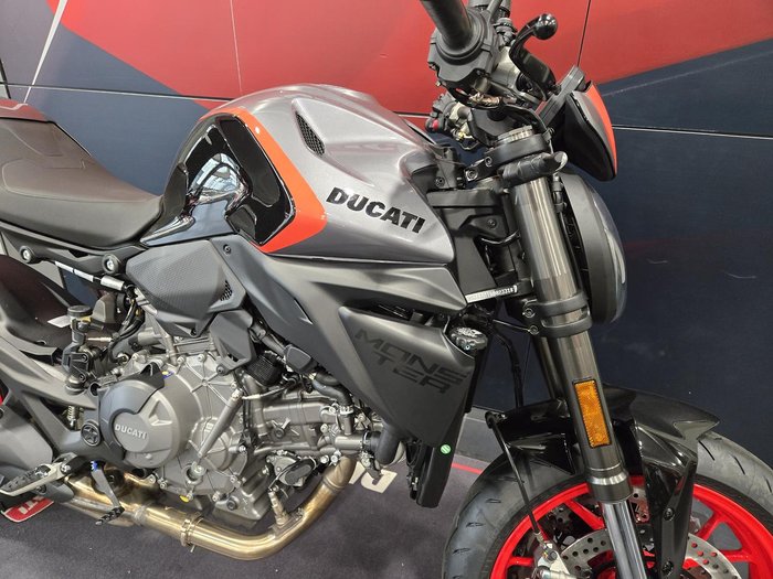 2026 Ducati
