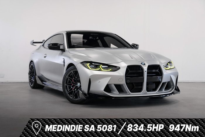 2022 BMW M4