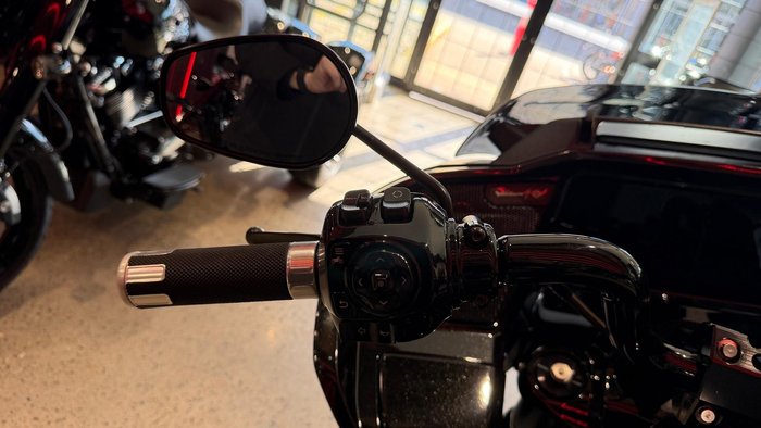 2024 Harley-Davidson CVO Road Glide ST 121 (FLTRXSTSE) Touring