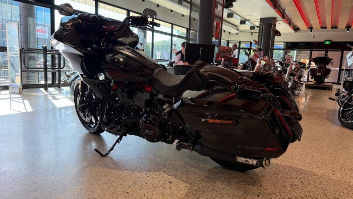 2024 Harley-Davidson CVO Road Glide ST 121 (FLTRXSTSE) Touring
