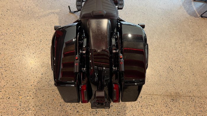 2024 Harley-Davidson CVO Road Glide ST 121 (FLTRXSTSE) Touring