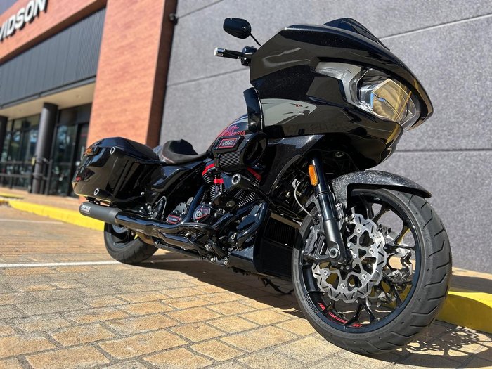 2024 Harley-Davidson CVO Road Glide ST 121 (FLTRXSTSE) Touring