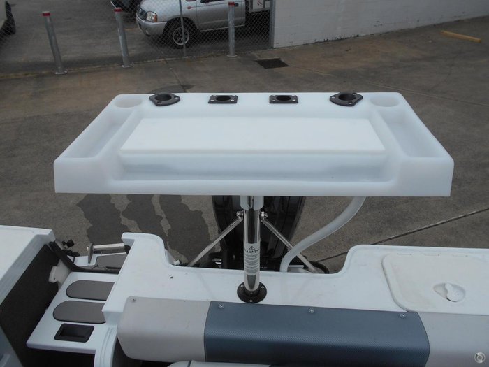 2025 Stacer 539 Sea Runner SE